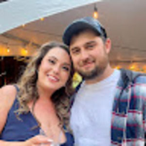 Meet your Posher, Meghan and brian